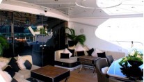 Celcascor - Aft Deck